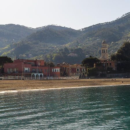 Casa Sandrina Λεβάντο Εξωτερικό φωτογραφία