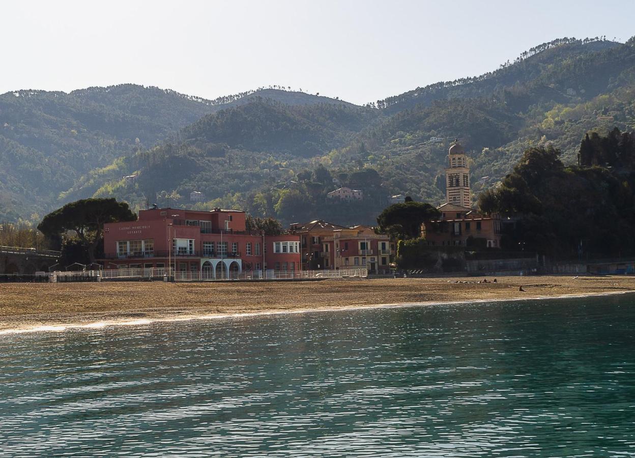 Casa Sandrina Λεβάντο Εξωτερικό φωτογραφία