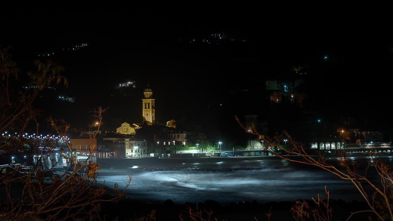 Casa Sandrina Λεβάντο Εξωτερικό φωτογραφία
