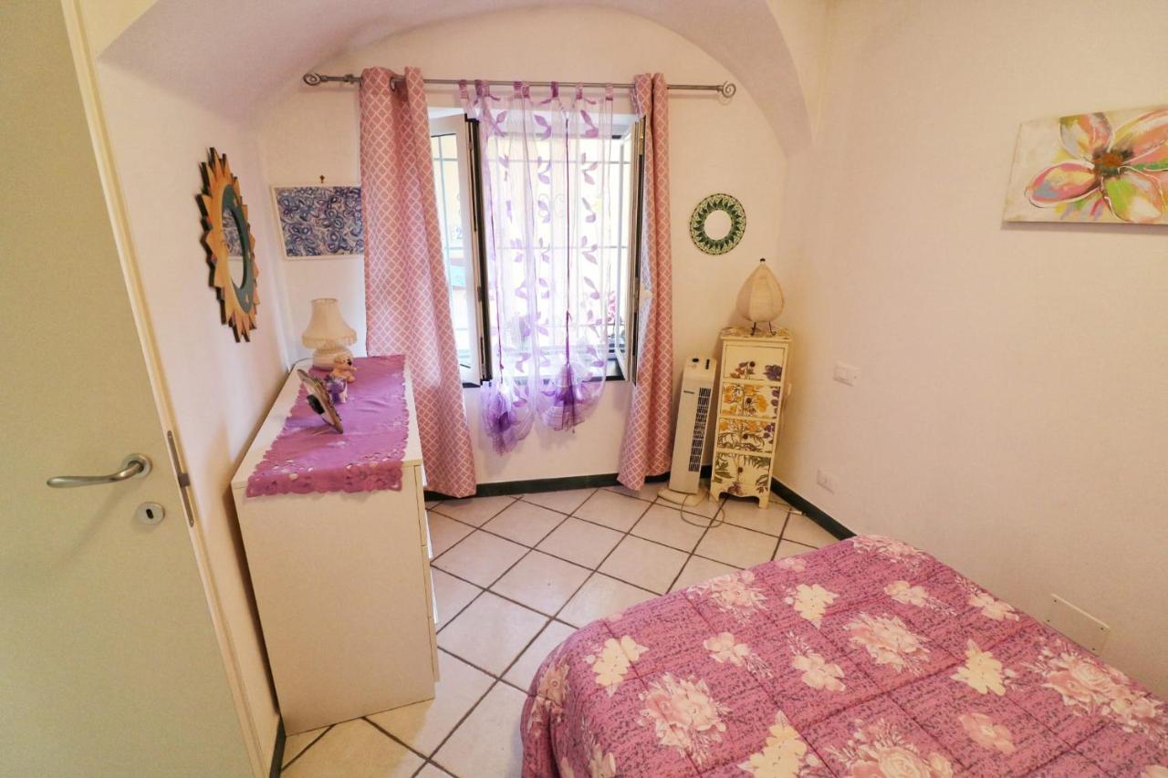 Casa Sandrina Λεβάντο Εξωτερικό φωτογραφία