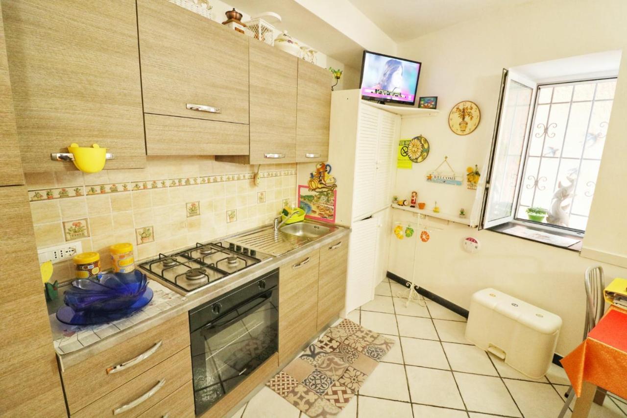 Casa Sandrina Λεβάντο Εξωτερικό φωτογραφία