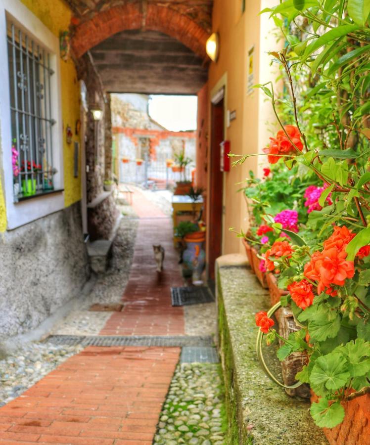 Casa Sandrina Λεβάντο Εξωτερικό φωτογραφία