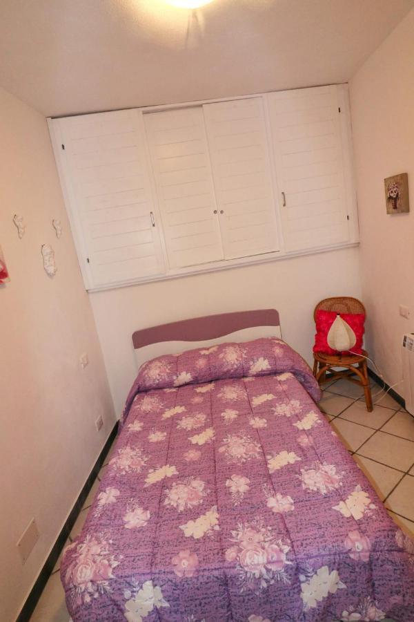 Casa Sandrina Λεβάντο Εξωτερικό φωτογραφία