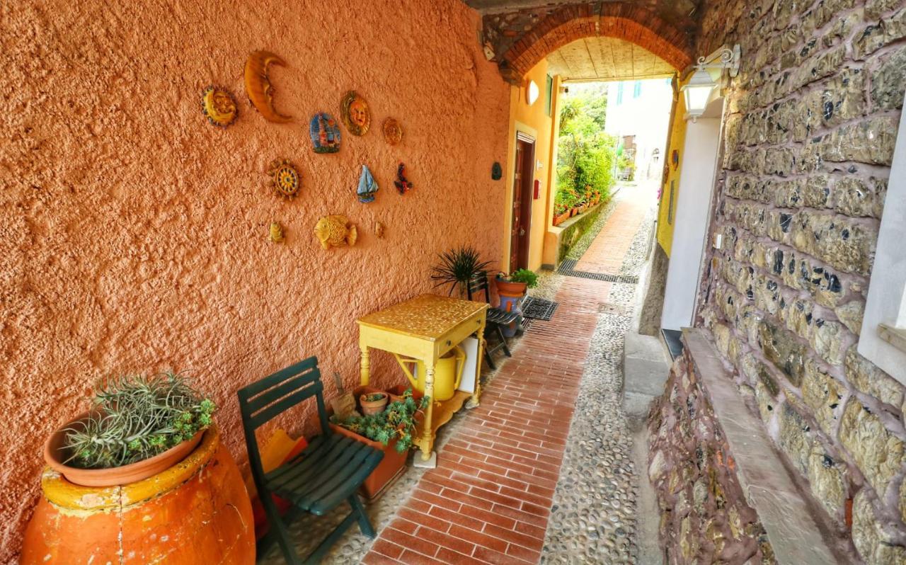 Casa Sandrina Λεβάντο Εξωτερικό φωτογραφία