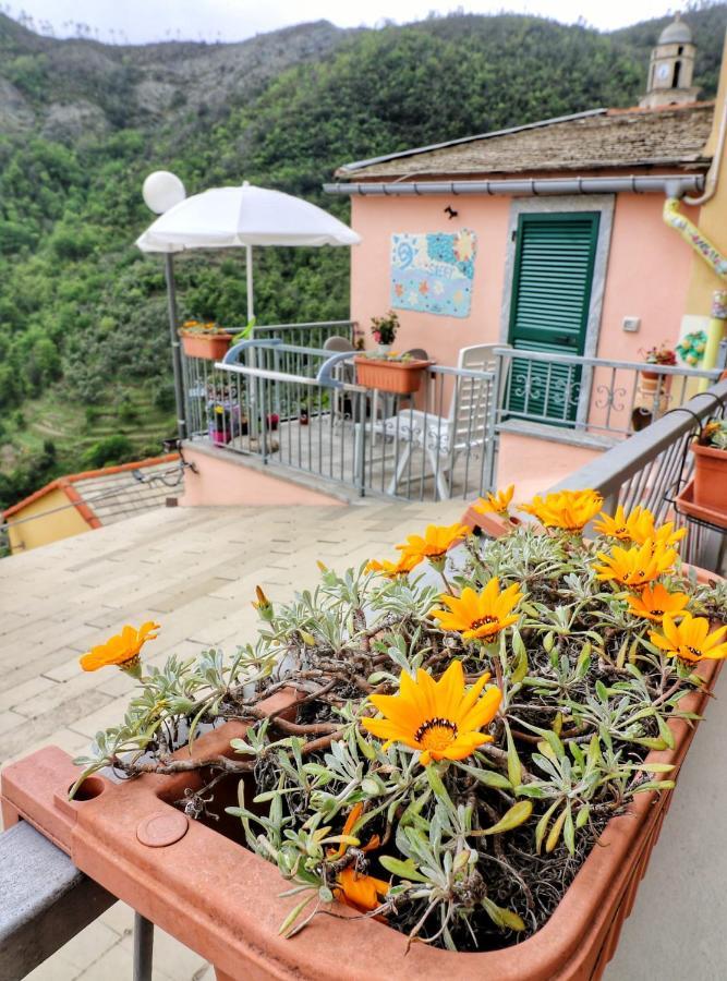Casa Sandrina Λεβάντο Εξωτερικό φωτογραφία