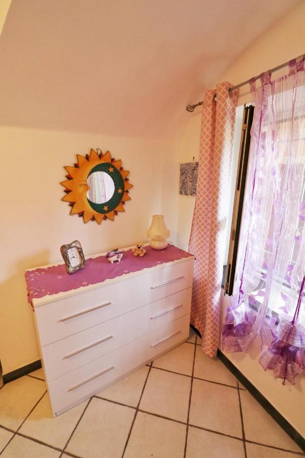 Casa Sandrina Λεβάντο Εξωτερικό φωτογραφία