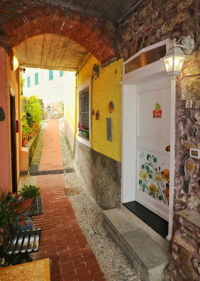Casa Sandrina Λεβάντο Εξωτερικό φωτογραφία