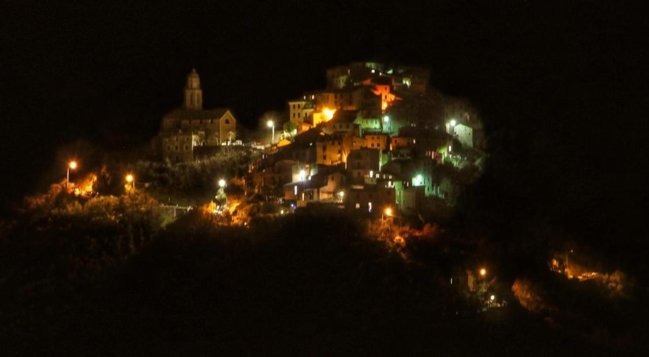 Casa Sandrina Λεβάντο Εξωτερικό φωτογραφία