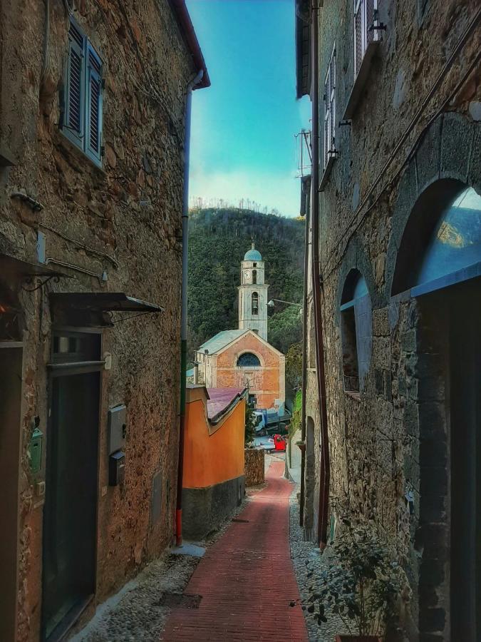Casa Sandrina Λεβάντο Εξωτερικό φωτογραφία