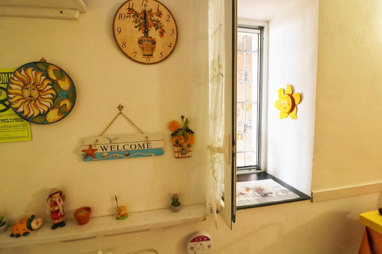 Casa Sandrina Λεβάντο Εξωτερικό φωτογραφία