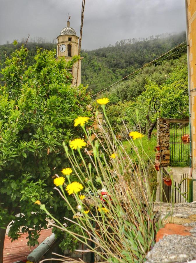 Casa Sandrina Λεβάντο Εξωτερικό φωτογραφία