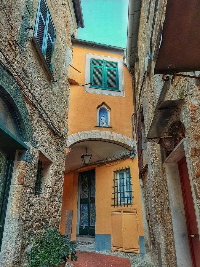 Casa Sandrina Λεβάντο Εξωτερικό φωτογραφία
