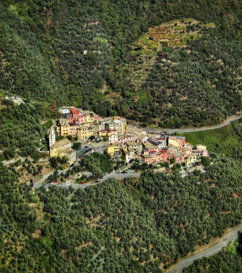 Casa Sandrina Λεβάντο Εξωτερικό φωτογραφία