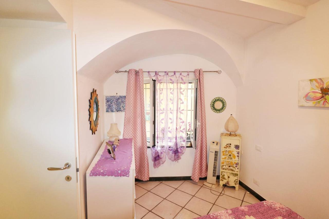 Casa Sandrina Λεβάντο Εξωτερικό φωτογραφία