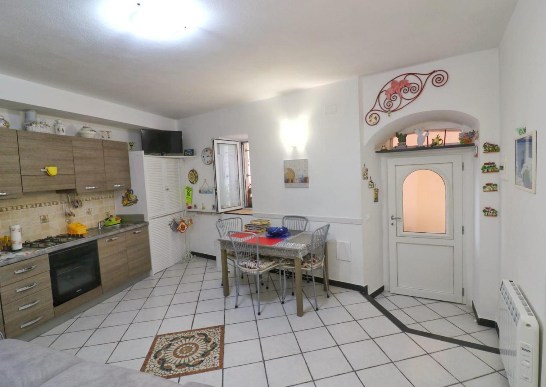 Casa Sandrina Λεβάντο Εξωτερικό φωτογραφία