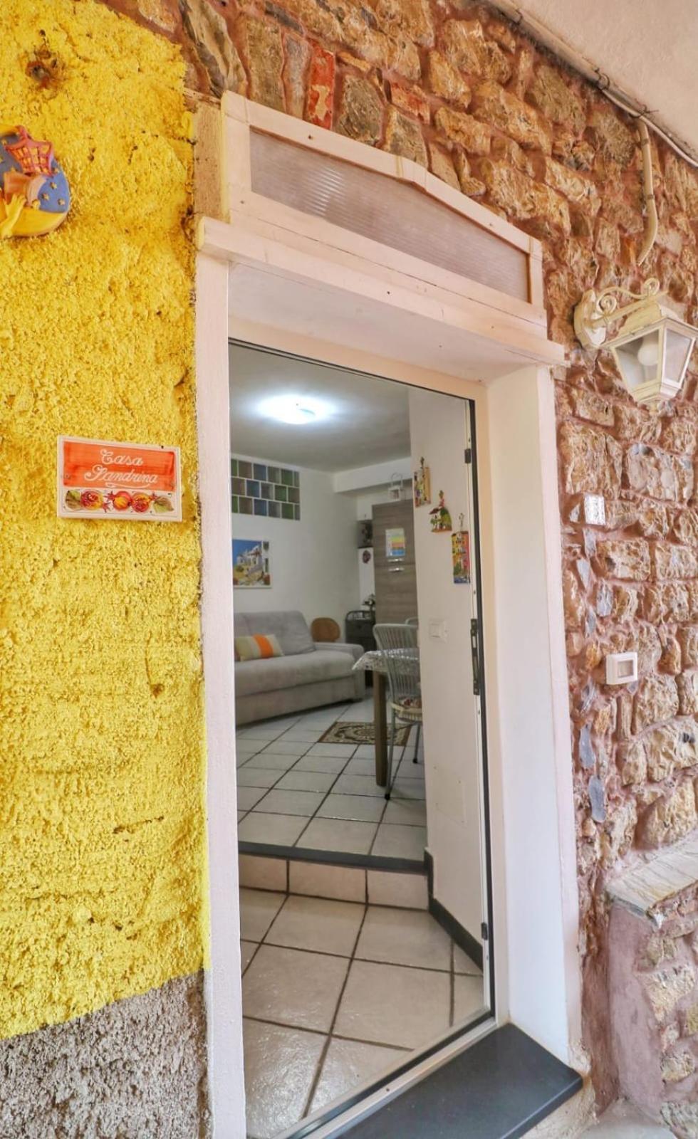 Casa Sandrina Λεβάντο Εξωτερικό φωτογραφία